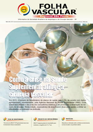 Como a crise na Saúde Suplementar atinge a cirurgia vascular