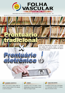 Folha Vascular 190 - Outubro 2016