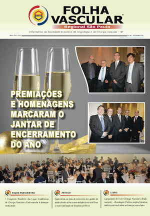 Folha Vascular 192 - Dezembro2016