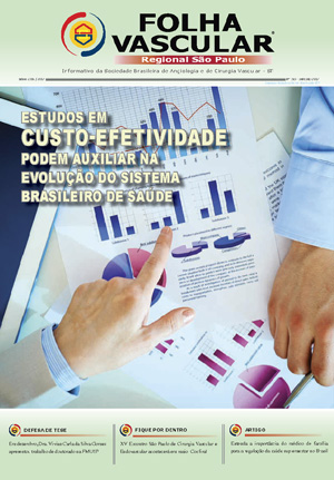 Folha Vascular 193 - Janeiro / 2017