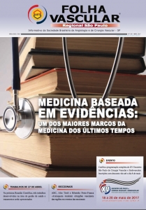 Folha Vascular 196 - Abril / 2017