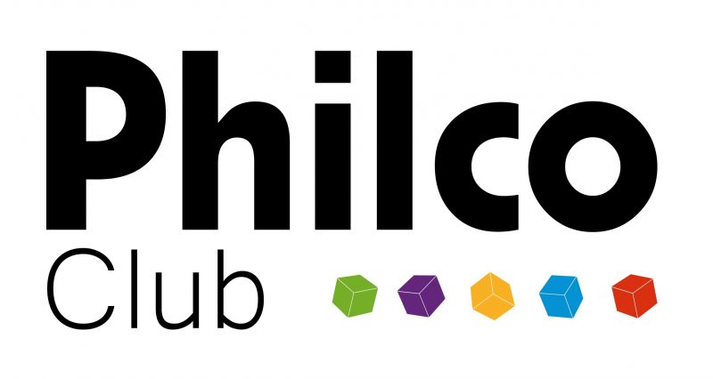 Philco Club - Parceria SBACVSP