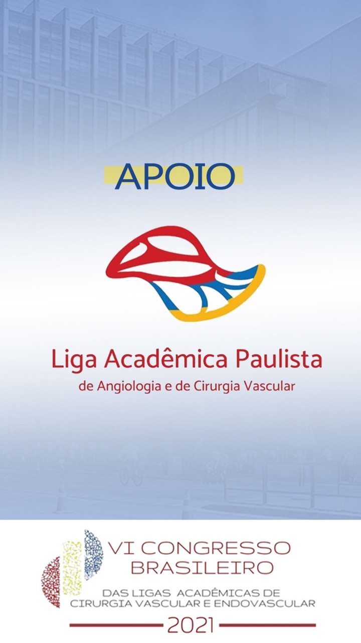 Liga Acadêmica Paulista